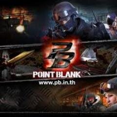 point blank lovers