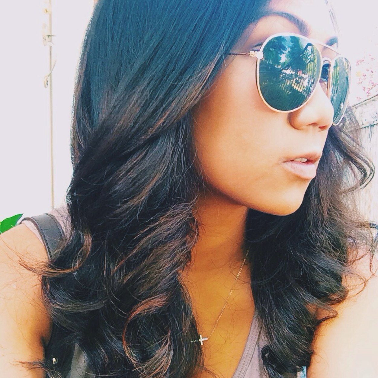 allisonoelle's profile picture. Don't restrain yourself from spilling all that you are.