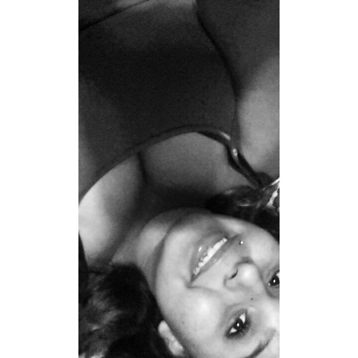 IG: aprilmaytesfaye Nothing but good vibes 
XO till we overdose