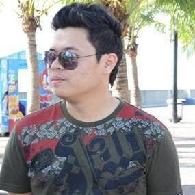 raphaeldimagiba's profile picture. 