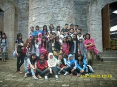 ilhamcute2's profile picture. This moment is perfect time and always to be nice people