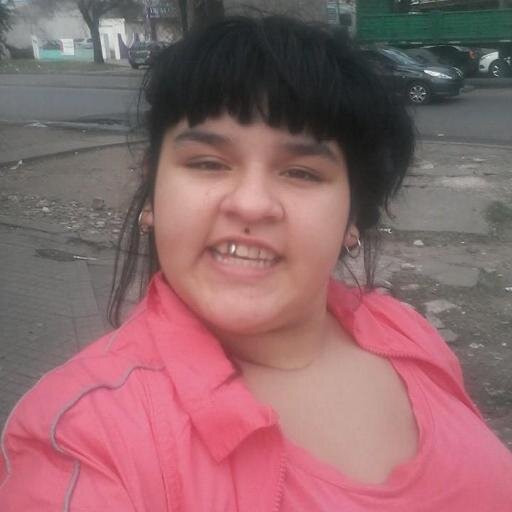 uniika entre tamtas! ♥