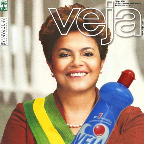 Dilma_Atolada's profile picture. 
