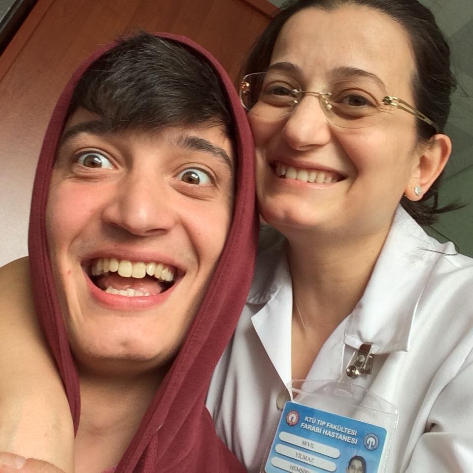 TheTaBuT's profile picture. PhD in OrganicChemistry Tabut Ali'den olma Organikci Faroz(23)/Trabzon.