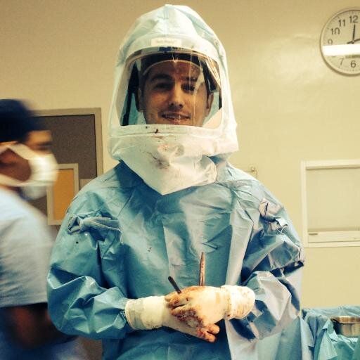 Victor López Valerio Profile