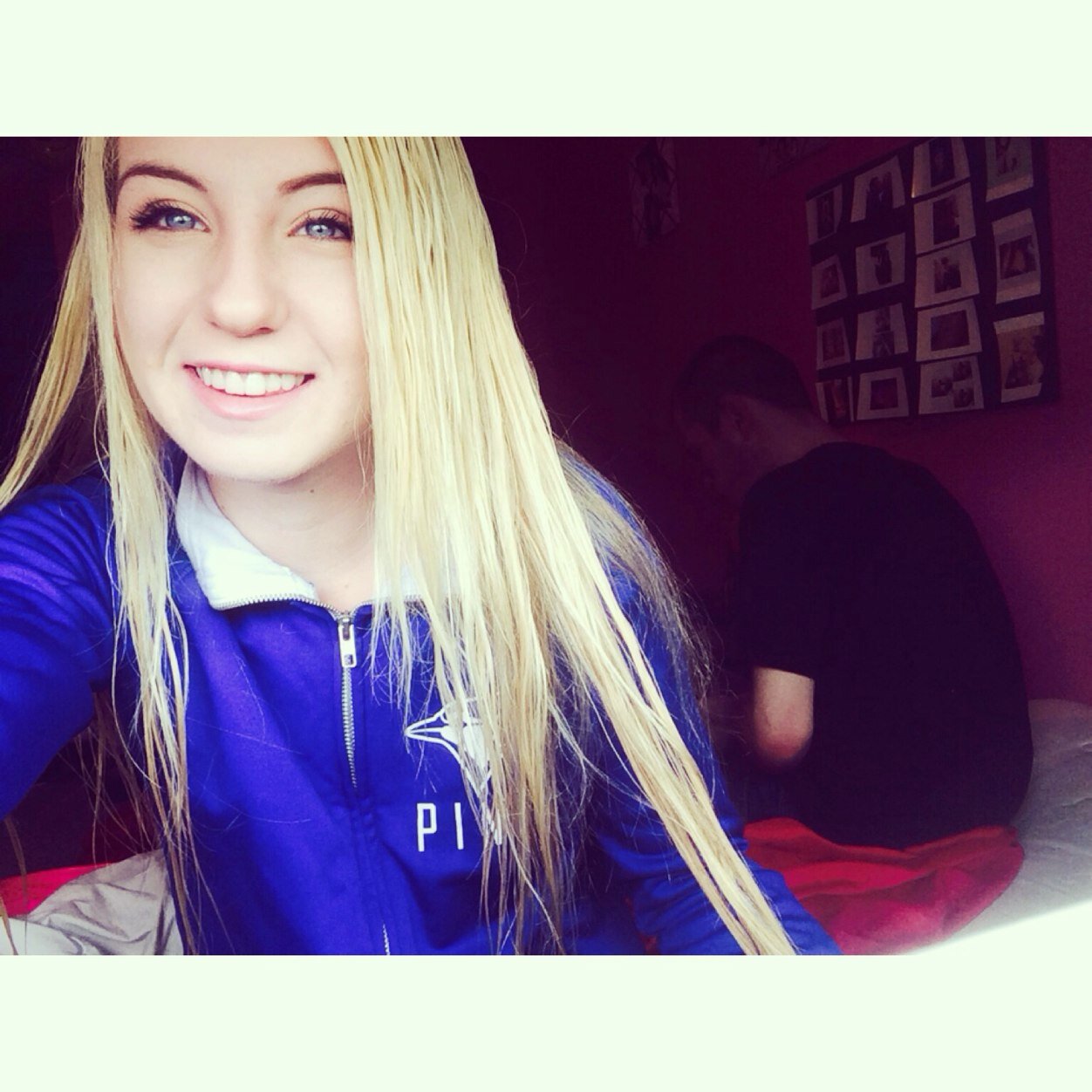 pursuing_23's profile picture. Nobody asked for your opinion bitch. Stay True To What Matters To U 1hundredpercemt Xo