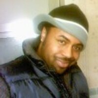 Jaye Cooper - @jcdarealmc Twitter Profile Photo