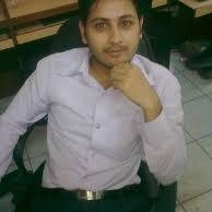 Foodie, Producer, Amateur Chef, Lover of Life. Kolkata, West Bengal