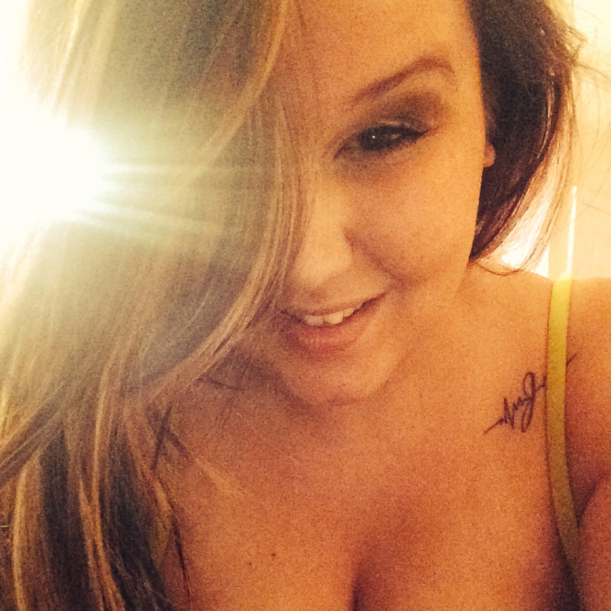 frannymee's profile picture. Juanita Francine Triola
Happy