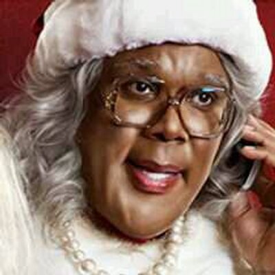 Madea Simmons You Betta Get Yo Ass Out This Bed Or Else I M Strip Naked And Spoon Witch You Twitter