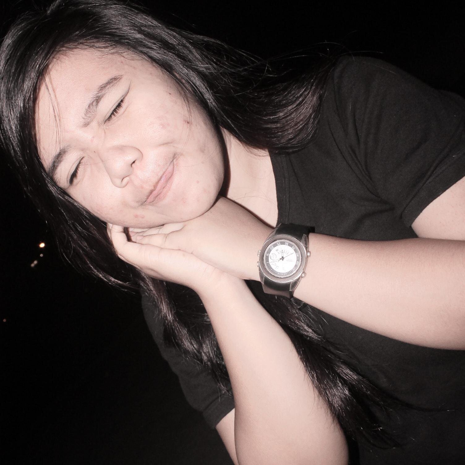 my account twitter episode 1 @TNR_Amellia ;;) and my favorite band @KILLINGMEINSIDE (´⌣`ʃƪ)
