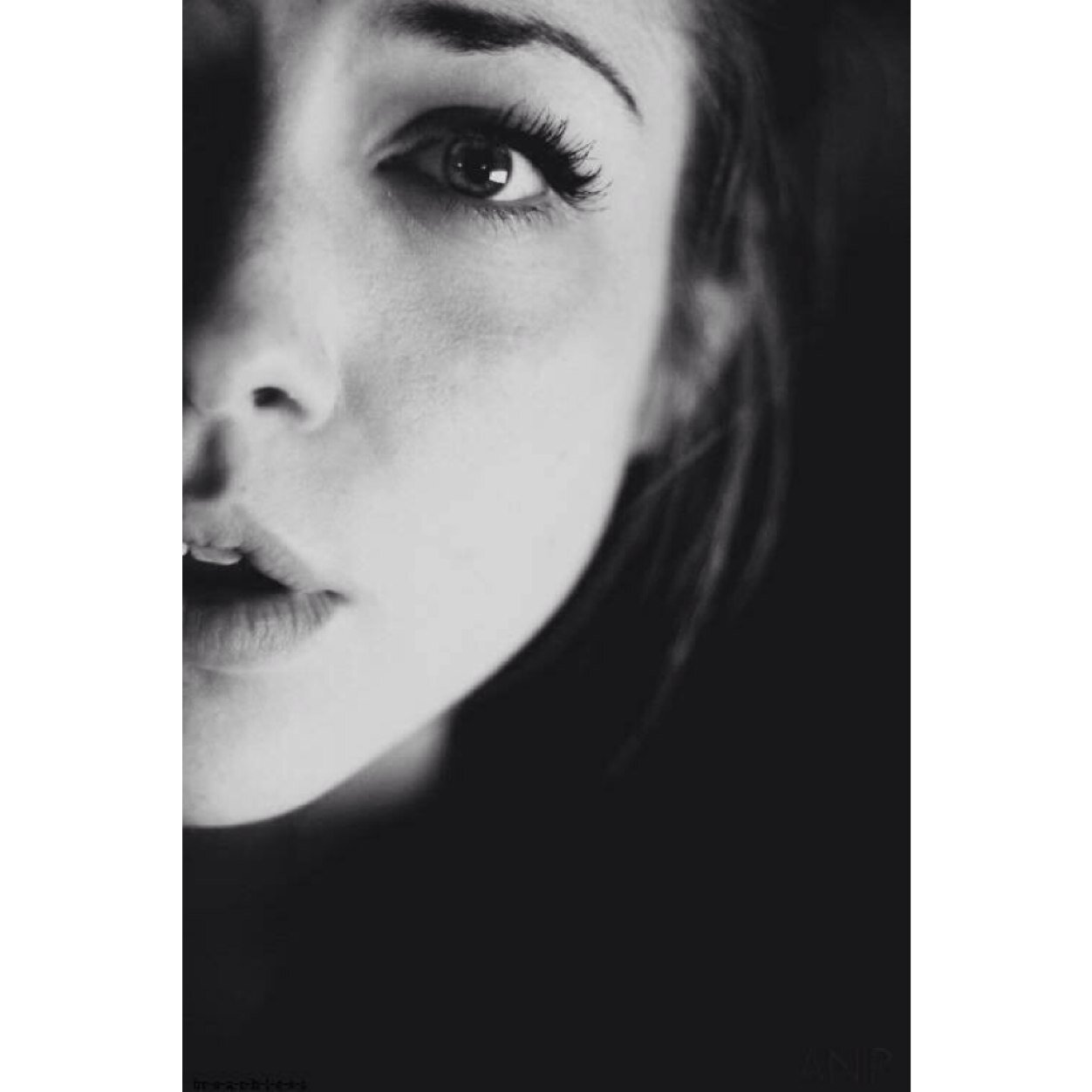 Your thoughts kill you, don't they?