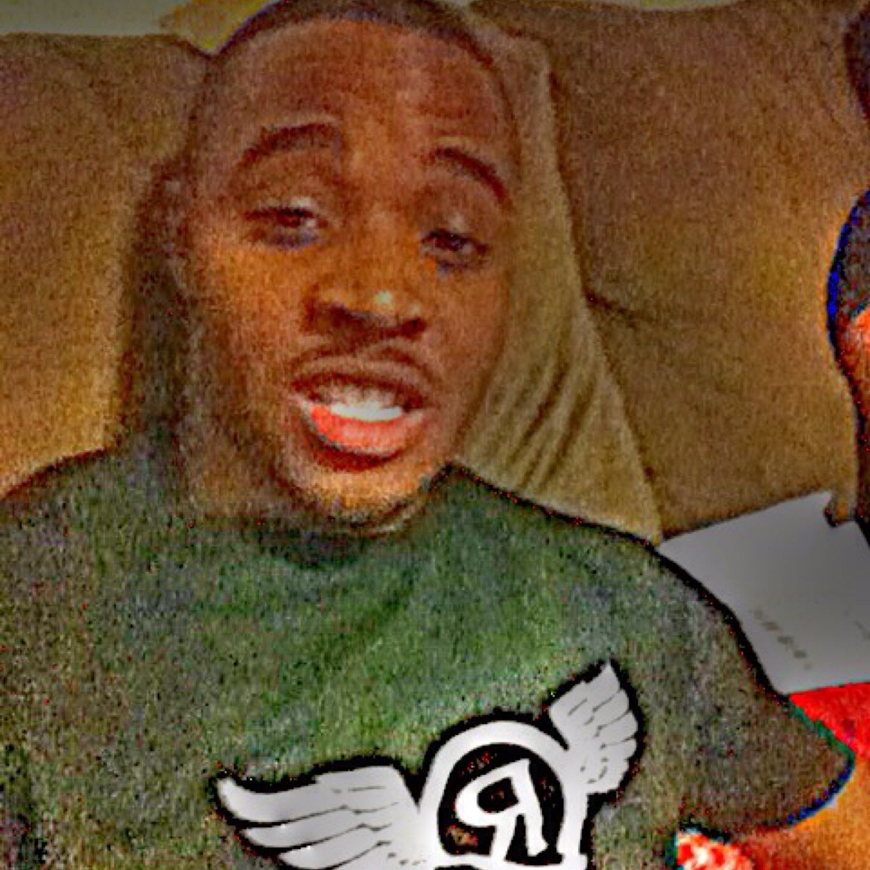 Not a Thug just a Real Nigga #CYVent #MoneyOverYouAndWhoEver #KillUrSelf #TeamFlorida