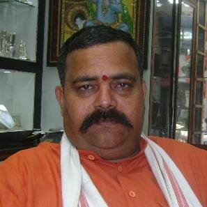 RSS Pracharak, Social Activist and Journalist.