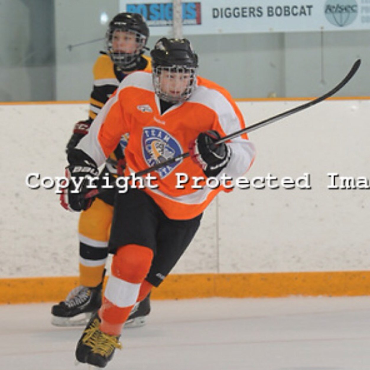 Lloydminster, AB