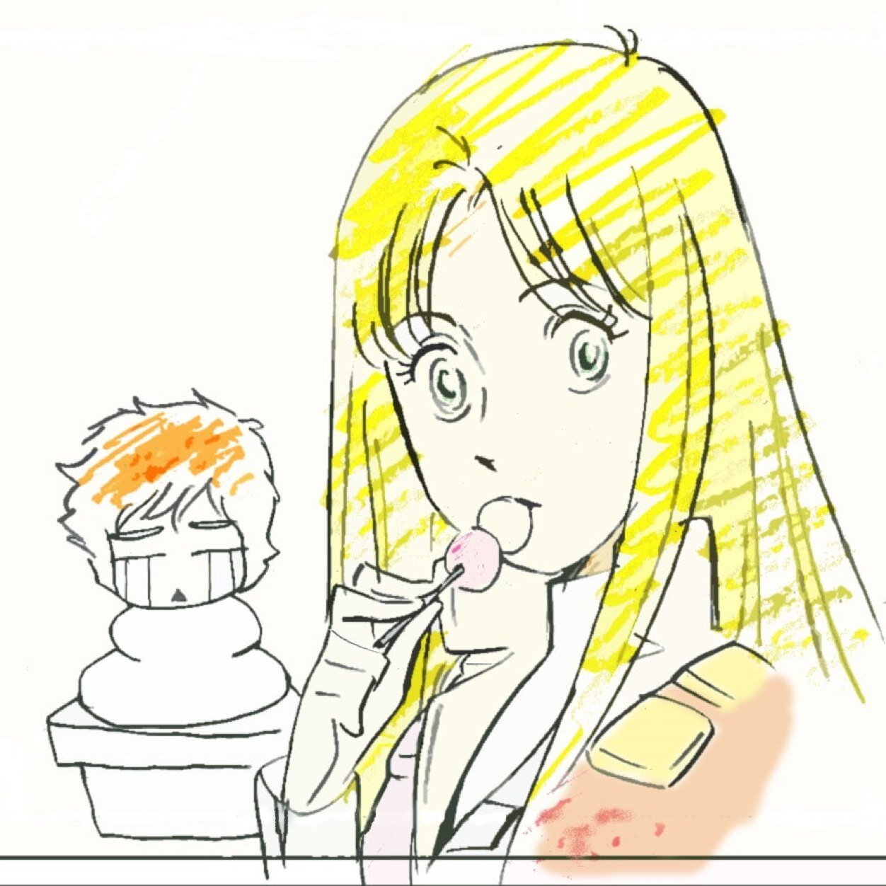 和菓子屋幸多さんのプロフィール画像