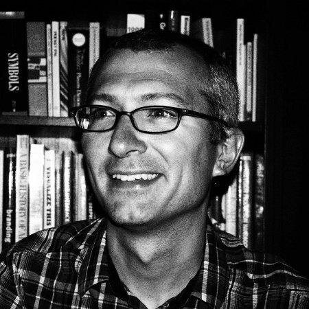 UX Director, GoodGuide // Former UXD for Wired, CNET, and Aol // UX design, visual design, typography, data vis, infographics