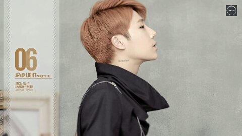 김성규 & 인피니트