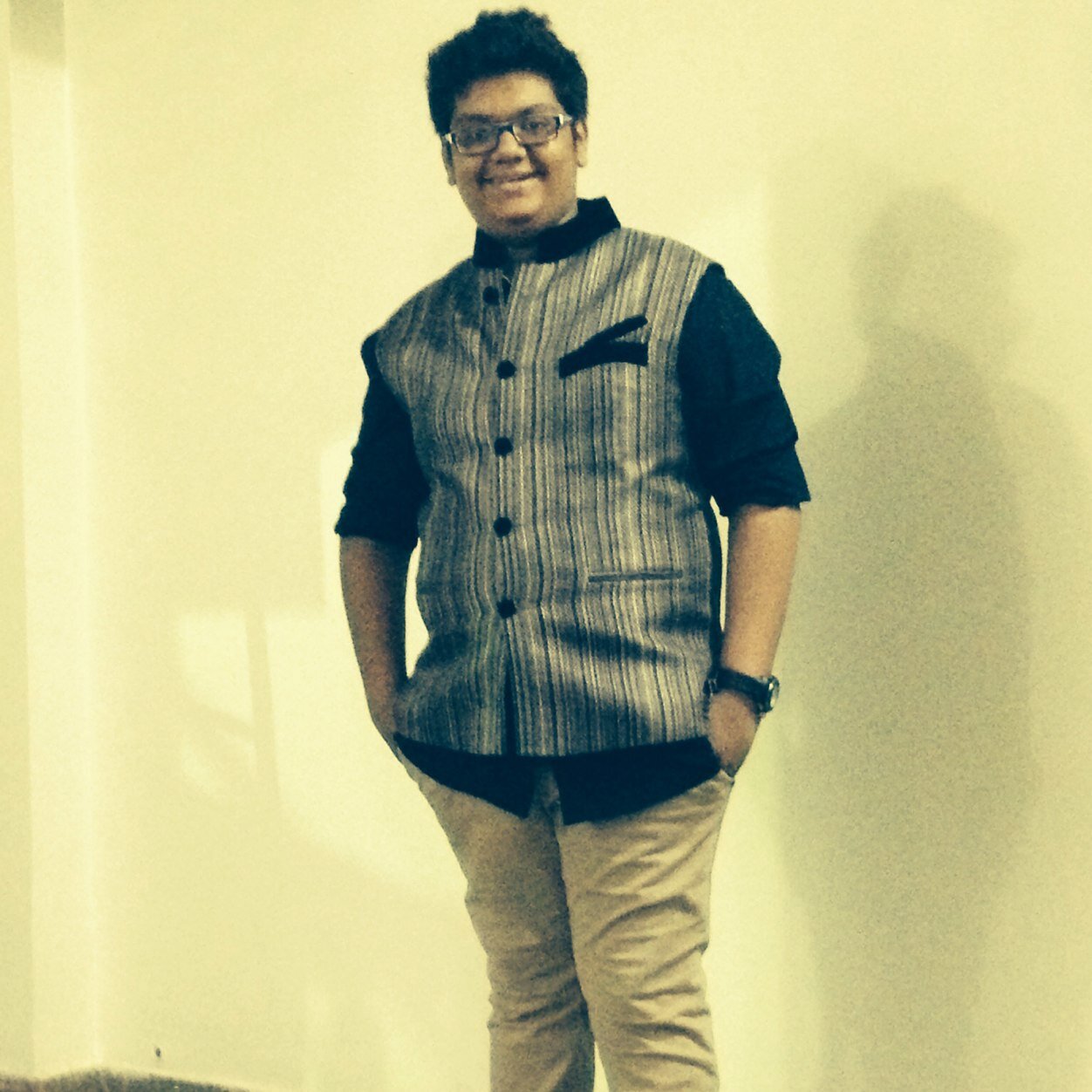 neelmodi2510's profile picture. 