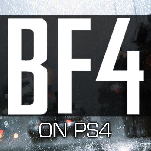 Supporting #PS4 #Battlefield4 YouTubers Everywhere! - Join us on our BF4 server; search PS4 YouTubers Community Server - Twitter admin: @billyeatworld