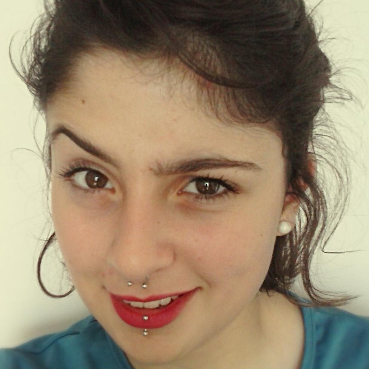 Constanzajalea's profile picture. You will never be alone,okay?