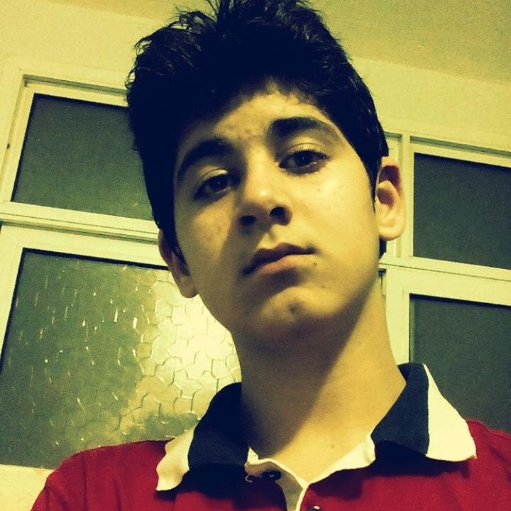 KahramanAliSar1's profile picture. 