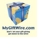 Daniel Pryor - @mygiftwire - Twitter