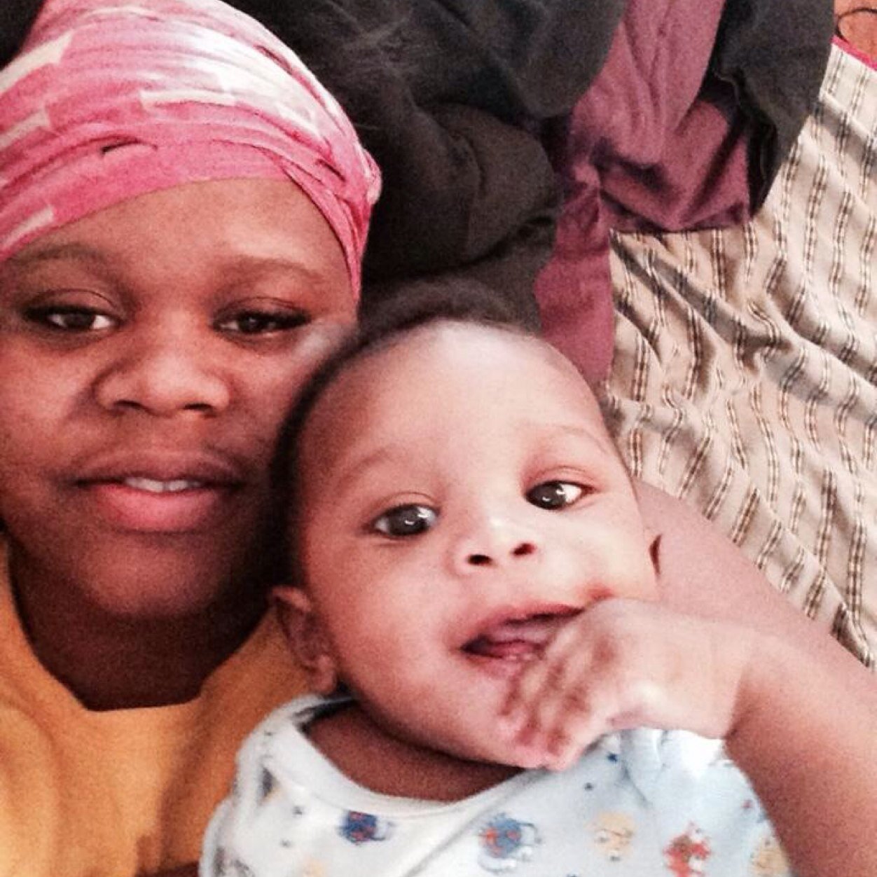 SeanAndChyra's profile picture. Living for my son and I 
Proud mother of 1