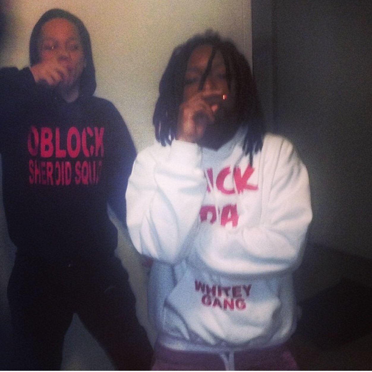 FREE MY NIGGAS N RIP TO MY BROTHERS
