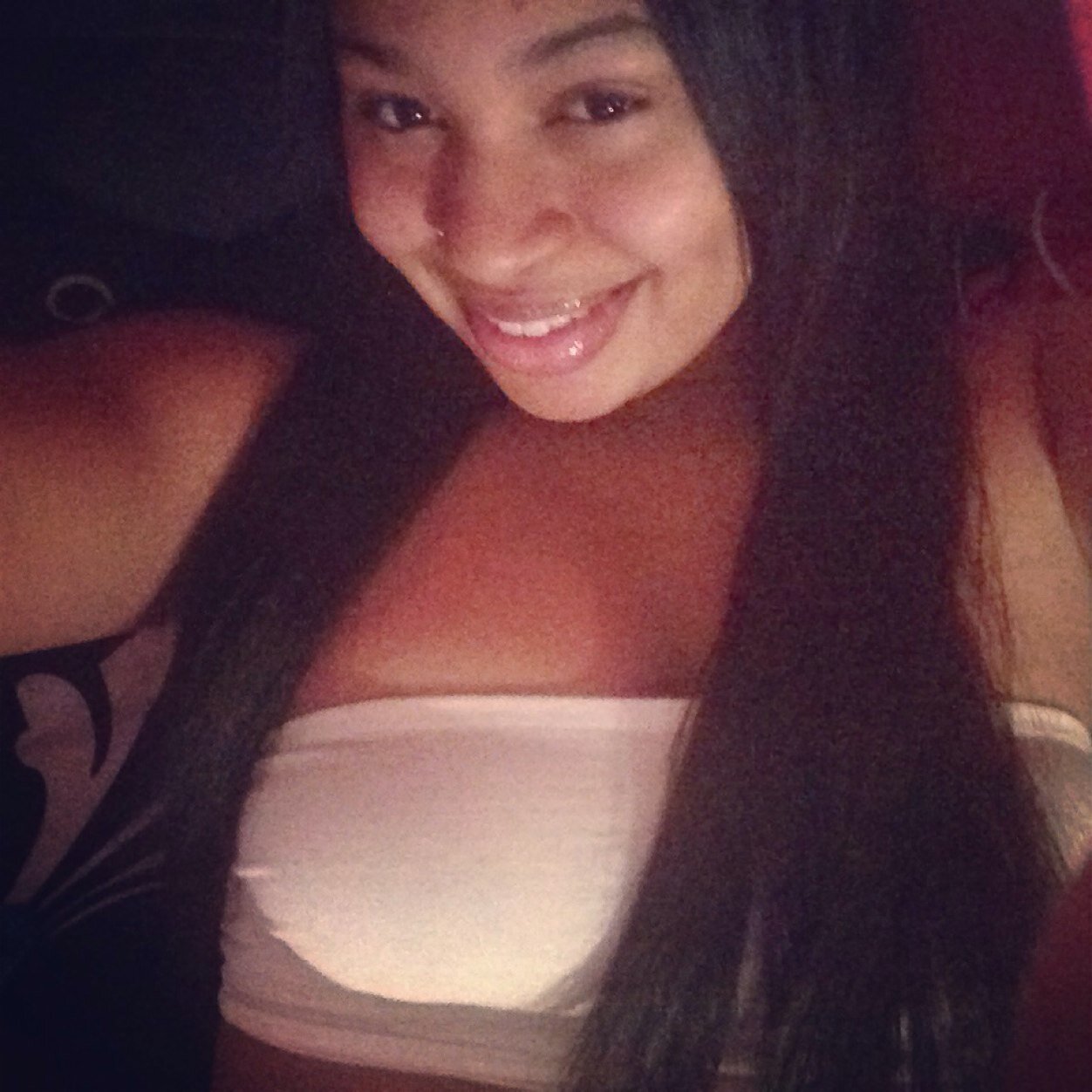 im young beatiful and single doin wat i want ✌