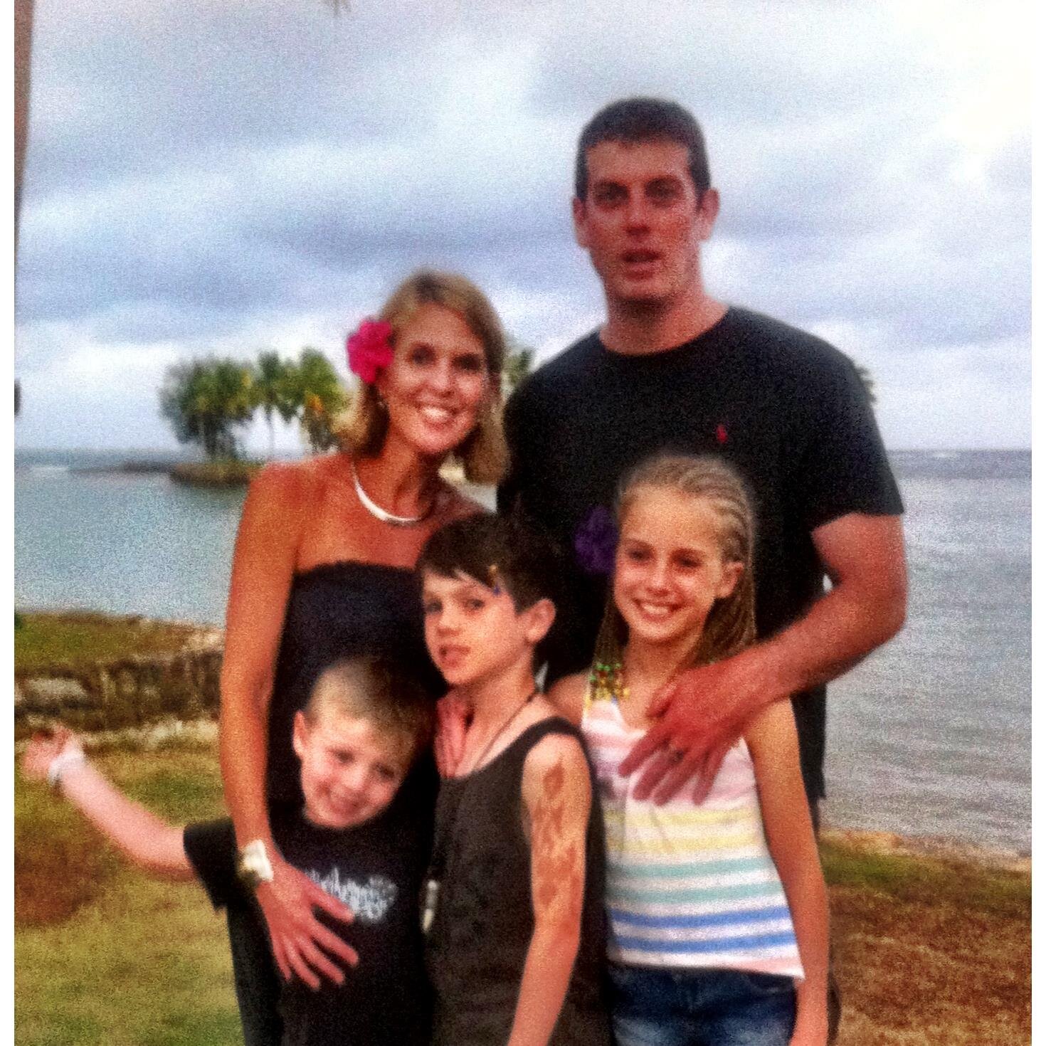 ColleenRowan2's profile picture. 