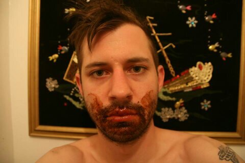 crontabujohn's profile picture. Love you 'til the day you diet.