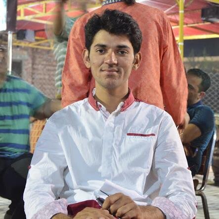 Electrical Engineer, Now works in HitachiEnergyUK, Cricket Lover , i am Tourist.. :) My passion is to make people Happy even with smile :)
Humanist