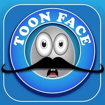 Toon Face App is for everyone, no matter how old you are. Use this App to create crazy fun faces of yourself and friends.