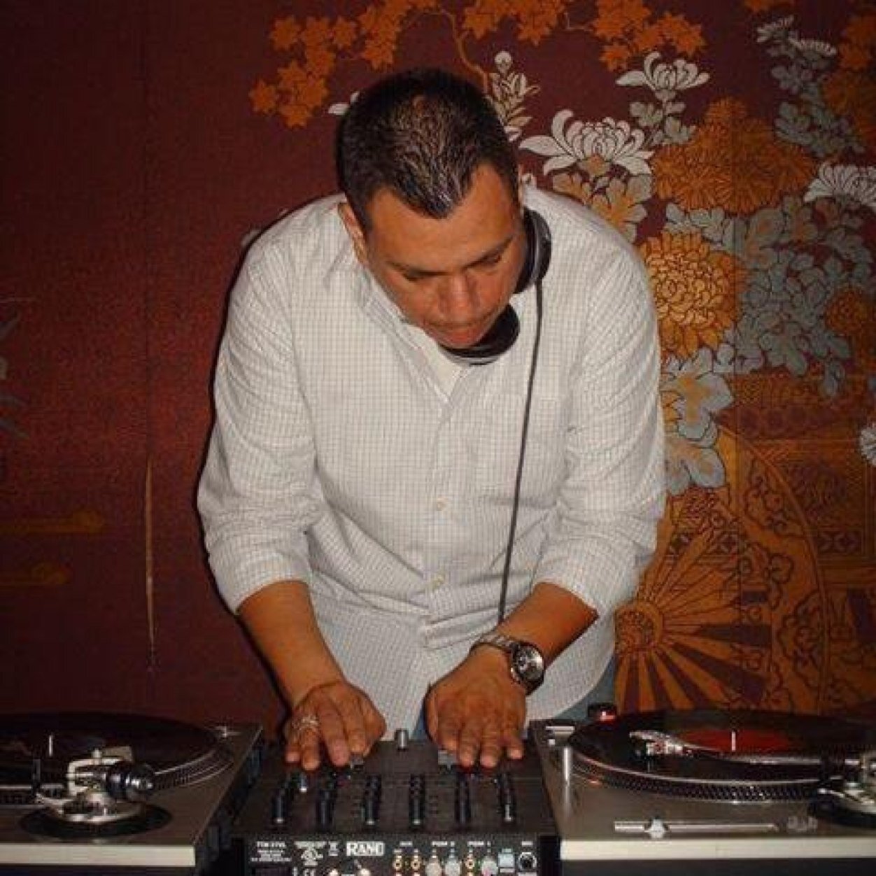 Dj / Event Coordinator / Promotions
