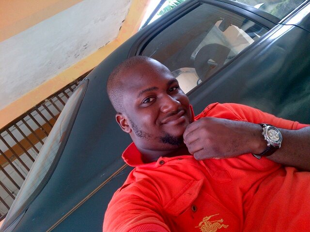 I Love My Life