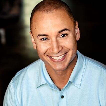 Actor, Business owner, and positively motivated guy :)
