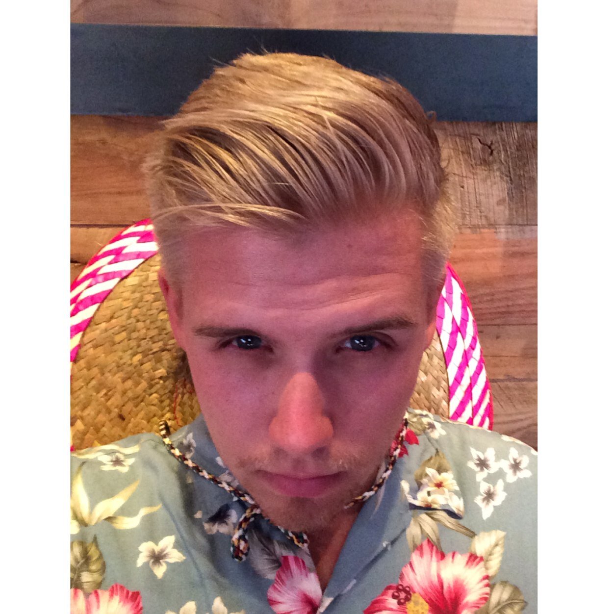 szwedyballs's profile picture. 