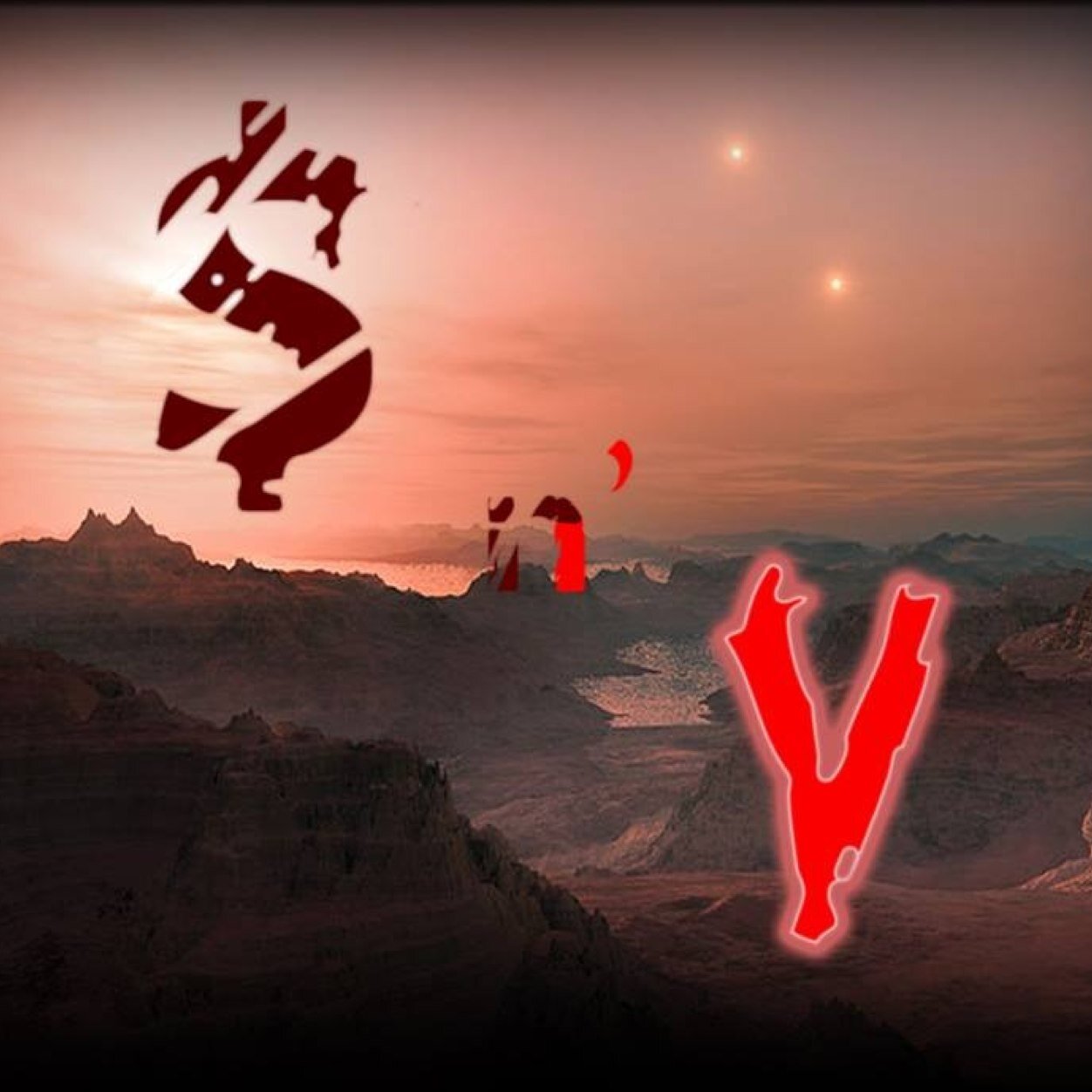 *CURRENTLY ON HIATUS*
Scum and Villainy Radio brings you the latest Star Wars news, discussion, and content! Hosted by @thedarthtony and @blogsandvradio.