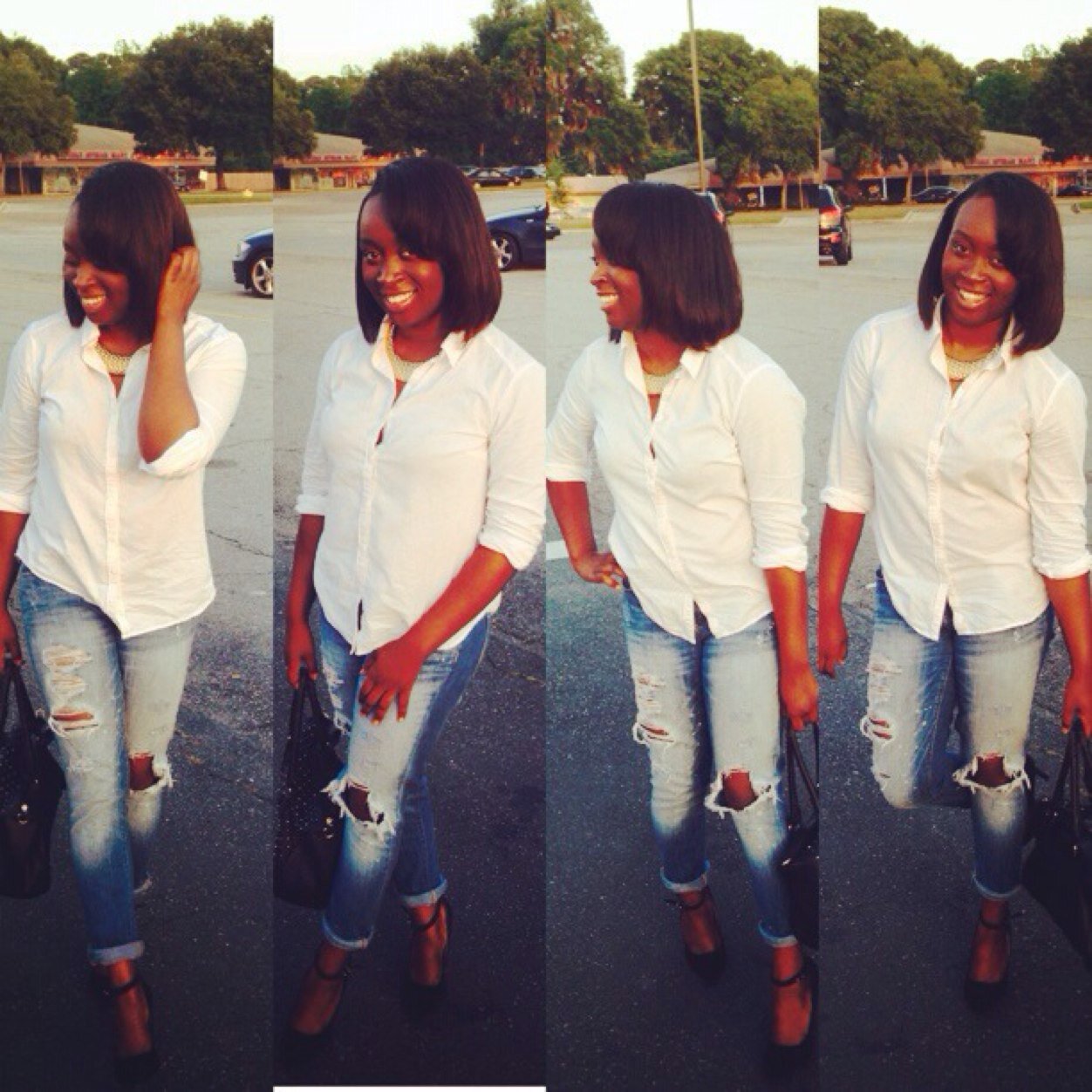Sarah Renae 爱♥   912 ✈ 919   #ShawU17 baby :)