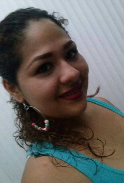 **agradecida con Dios y la vida q me permite se muchas cosas hija,esposa y madre q mas puedo pedir**