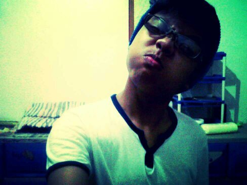 I may NOT BE the best, but I'm not like the rest