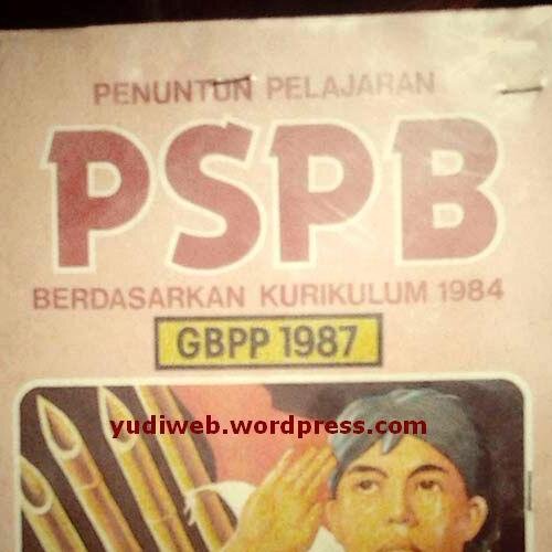 Berbagi apapun yang berhubungan dengan masa lalu ~ belajar dari sejarah ~