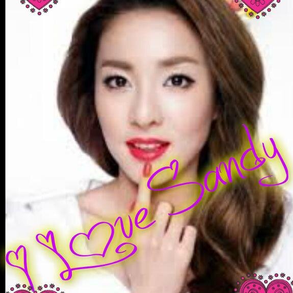 I'am Kimberly chin.I'am a sone I Like The most is 2ne1 I Like Most Is Sandara Ang Pambansang krung-krung ng pilipinas.She's so beautiful,unique,cute.I love her.