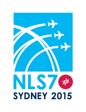 Follow us for info about the 2015 New Librarians Symposium. Held in Sydney and the theme is Trajectories.
