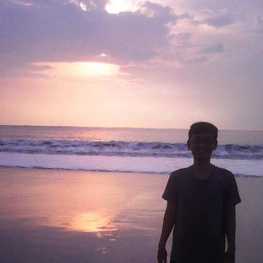 Gipy_Kusmana's profile picture. I Have