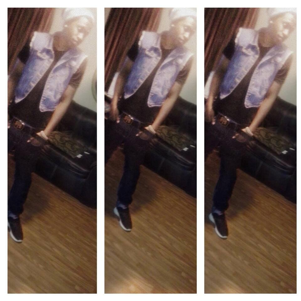 never lackin