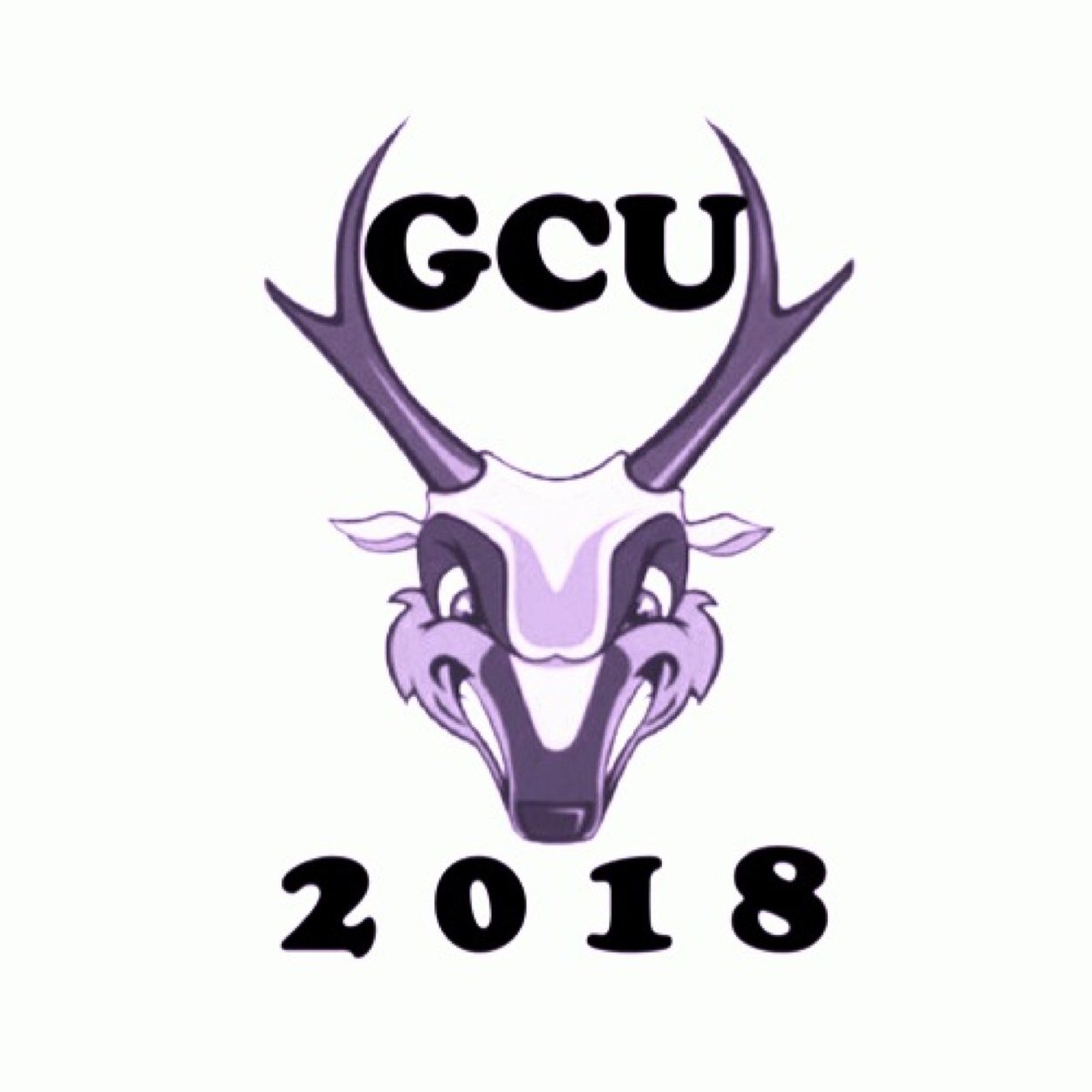 gcu tshirt