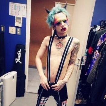 Falslay1's profile picture. The Webs We Weave