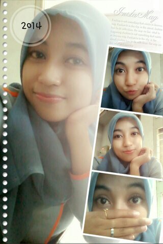 adindapuw's profile picture. 